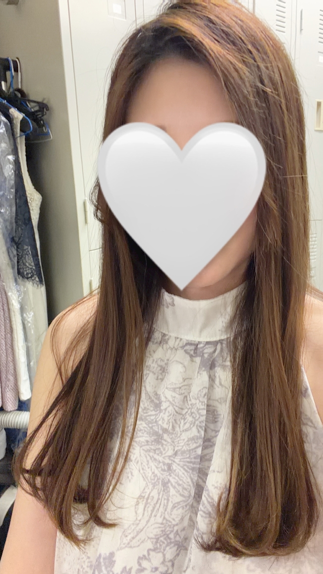 プロフィール写真1・まり｜