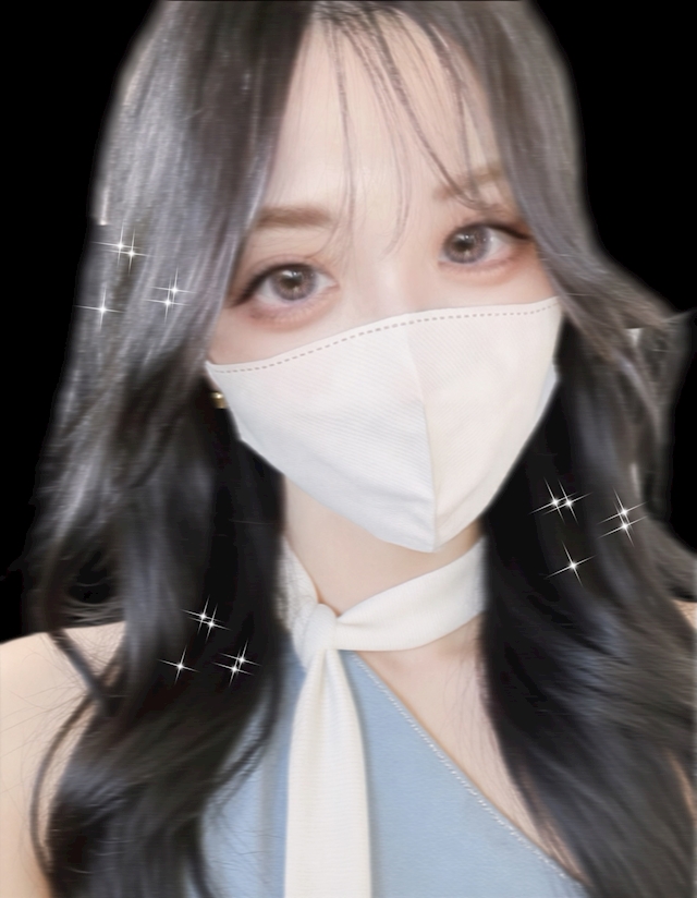 プロフィール写真1・まり｜