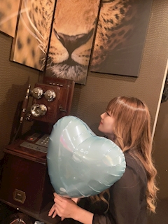 プロフィール写真1・れいか｜Cyun-Cyun・キュンキュン - 古河・東口のパブ/スナック