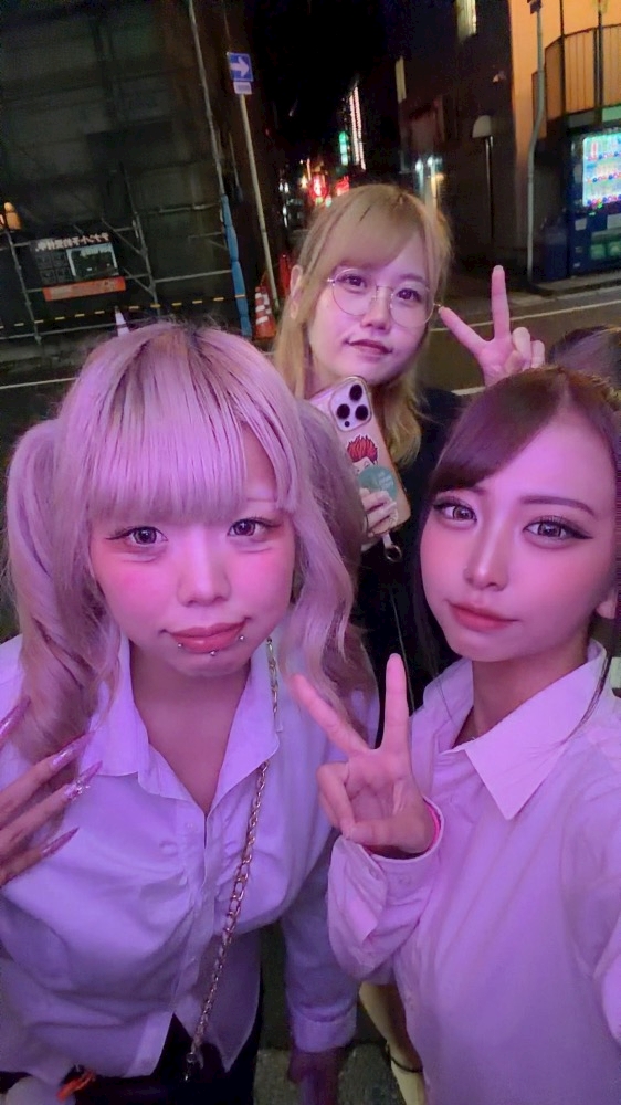 ゆめ Girl's&MixBar Bee・ビー - 北上のガールズバー