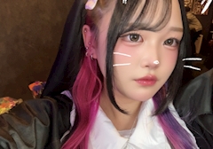 プロフィール写真1・みさき｜Girl's&MixBar Bee・ビー - 北上のガールズバー