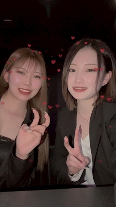 あゆ「るかちと📸💖」