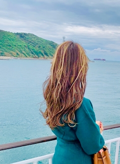 プロフィール写真1・あゆ｜Refrain・リフレイン - 豊橋のスナック