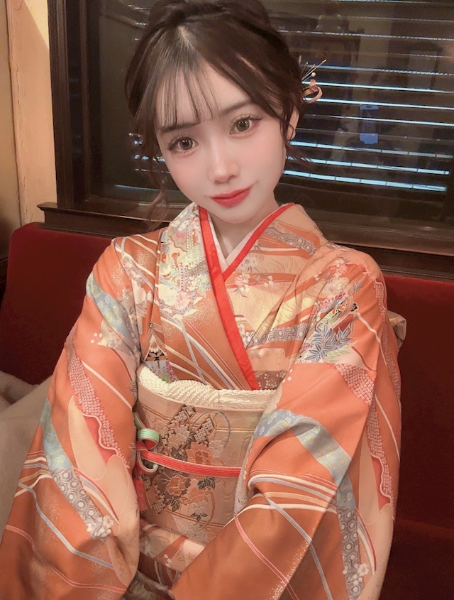 プロフィール写真1・ももか｜