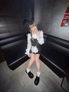 プロフィール写真3・🥀なぎ🥀|GIRLS BAR Rirose・リローズ - 柏駅 西口のガールズバー