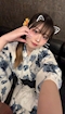 プロフィール写真1・🥀なぎ🥀|GIRLS BAR Rirose・リローズ - 柏駅 西口のガールズバー