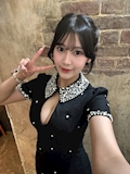 めい【池袋　vivid cafe】 vivid cafe