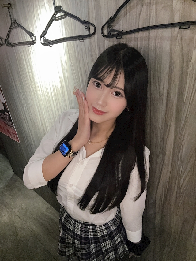 プロフィール写真3・めい【池袋 vivid cafe】|