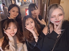 あみ上等