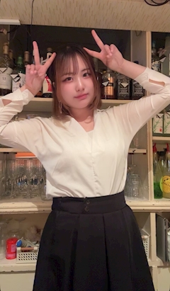 プロフィール写真4・こと|Secret Garden OZONE・シークレットガーデンオゾン - すすきのガールズバー