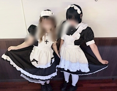 めいめい「1025_ハロウィーーーン」