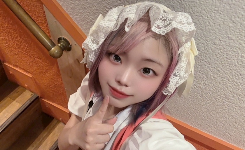 めいめい🎀池袋あのメモ