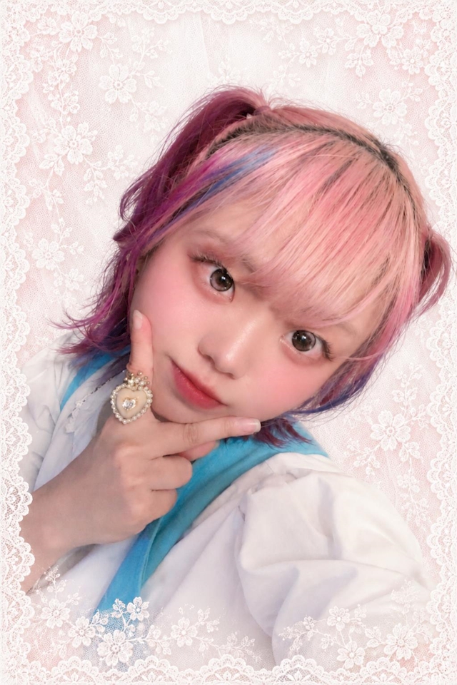 めいめい🎀池袋あのメモ