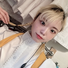 プロフィール写真6・めいめい｜Anokoro Memories・アノコロメモリーズ - 池袋のコンカフェ