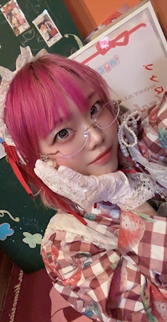 プロフィール写真3・めいめい｜Anokoro Memories・アノコロメモリーズ - 池袋のコンカフェ