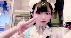 プロフィール写真1・めいめい｜Anokoro Memories・アノコロメモリーズ - 池袋のコンカフェ