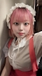 プロフィール写真1・めいめい|Anokoro Memories・アノコロメモリーズ - 池袋のコンカフェ