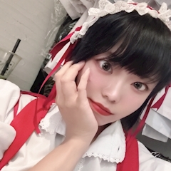 プロフィール写真2・めいめい｜Anokoro Memories・アノコロメモリーズ - 池袋のコンカフェ
