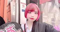 プロフィール写真3・めいめい｜Anokoro Memories・アノコロメモリーズ - 池袋のコンカフェ