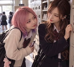 プロフィール写真26・めいめい🎀池袋あのメモ|Anokoro Memories・アノコロメモリーズ - 池袋のコンカフェ
