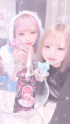 プロフィール写真25・めいめい🎀池袋あのメモ|Anokoro Memories・アノコロメモリーズ - 池袋のコンカフェ
