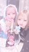 プロフィール写真25・めいめい🎀池袋あのメモ|Anokoro Memories・アノコロメモリーズ - 池袋のコンカフェ