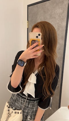 プロフィール写真1・ななみ|Lounge Belle・ベルエ - 岡山市(中央町)のラウンジ/クラブ