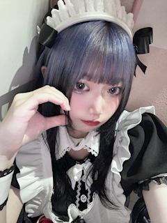 プロフィール写真3・きら｜Candy Made 熊本店・キャンディーメイド - 熊本市・下通りのコンカフェ