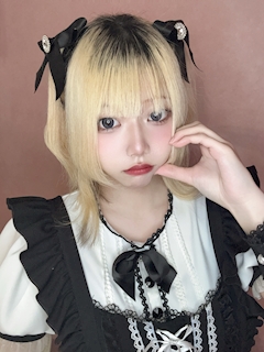 プロフィール写真1・きら｜Candy Made 熊本店・キャンディーメイド - 熊本市・下通りのコンカフェ