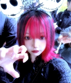 プロフィール写真2・きら｜Candy Made 熊本店・キャンディーメイド - 熊本市・下通りのコンカフェ