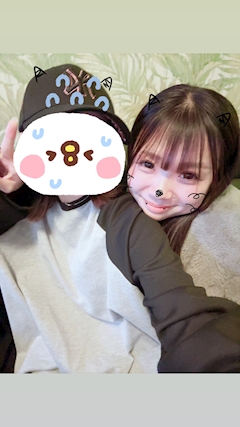 プロフィール写真2・めい｜GIRLS BAR Vanilla・バニラ - 町田のガールズバー