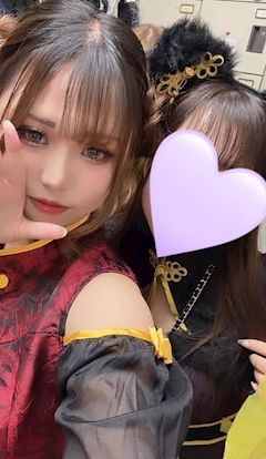 れいか「🎃🦇🕸」