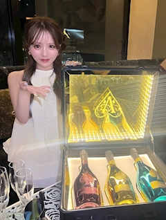プロフィール写真2・姫奈｜Club MET・メット - 木屋町のキャバクラ