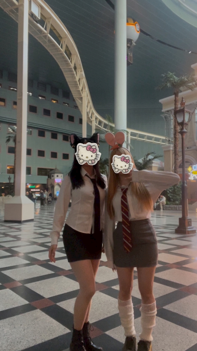 プロフィール写真2・つむぎ｜