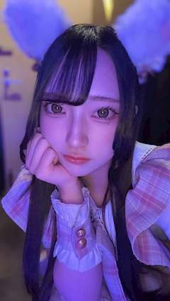 プロフィール写真3・みつき｜Concept Bar minette・ミネット - 奈良のコンカフェ