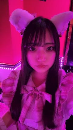 プロフィール写真4・みつき｜Concept Bar minette・ミネット - 奈良のコンカフェ