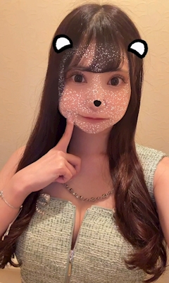 桜庭 かのん「痛い」