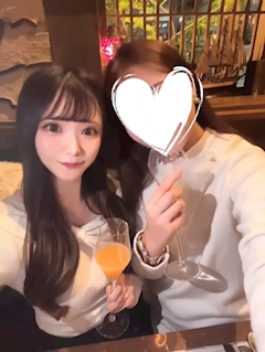 桜庭 かのん「プチ忘年会」