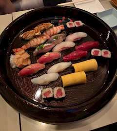 桜庭 かのん「新年会」