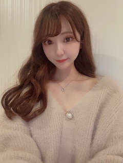 プロフィール写真1・桜庭 かのん｜Senten's・センテンス - 名古屋 錦のクラブ/ラウンジ