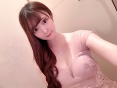 プロフィール写真5・桜庭 かのん｜Senten's・センテンス - 名古屋 錦のクラブ/ラウンジ