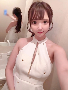 プロフィール写真11・桜庭 かのん|Senten's・センテンス - 名古屋 錦のクラブ/ラウンジ