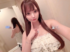 プロフィール写真10・桜庭 かのん|Senten's・センテンス - 名古屋 錦のクラブ/ラウンジ