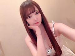 プロフィール写真9・桜庭 かのん｜Senten's・センテンス - 名古屋 錦のクラブ/ラウンジ
