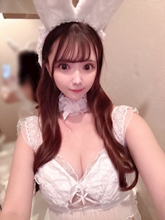 プロフィール写真3・桜庭 かのん|Senten's・センテンス - 名古屋 錦のクラブ/ラウンジ