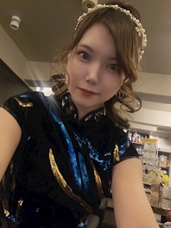 プロフィール写真1・めぐみ｜パブスナック チャック - JR宇都宮のパブ/スナック