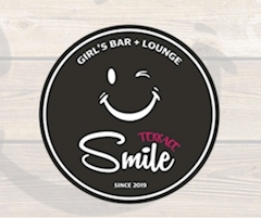 プロフィール写真1・あいな｜Girl´sBar Lounge Smile Terrace・スマイルテラス - 神田のガールズバー