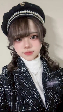 プロフィール写真4・るな|CAPITAL・キャピタル - 尾張旭市のキャバクラ