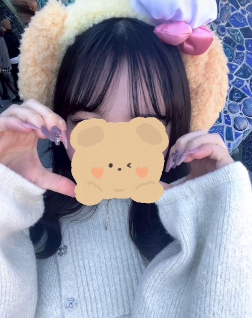 プロフィール写真5・とあ　ムーミー｜