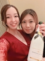 新着ブログ お祝い🥂✨